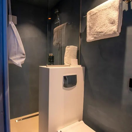 Hotel Du Cadran Paris