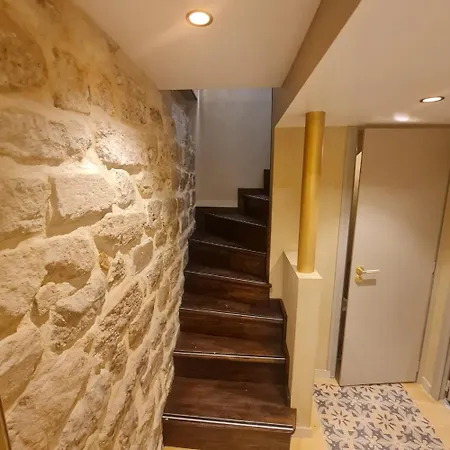 Du Cadran Hotel Paris