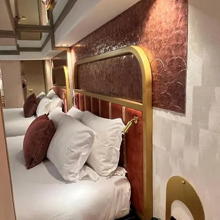 Du Cadran Hotel Paris