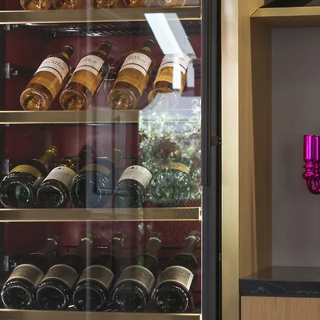 Hotel Du Cadran Paris