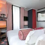 Du Cadran Parijs