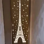 Hotel Du Cadran