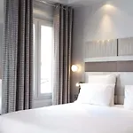 Hotel Du Cadran Parijs