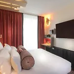 Hotel Du Cadran