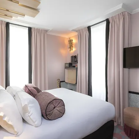 Hotel Du Cadran 4*