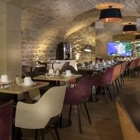 Hotel Du Cadran