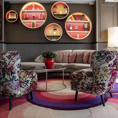 Du Cadran Hotell Paris