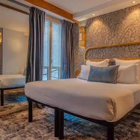Du Cadran Hotel