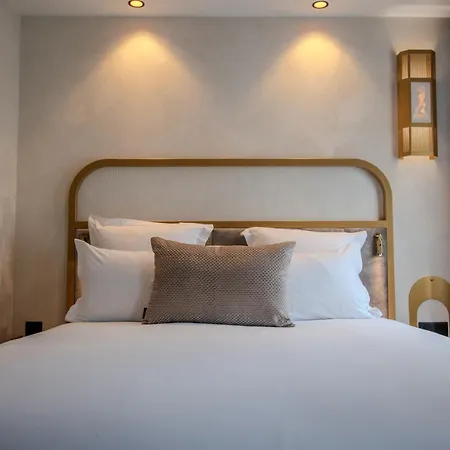 Du Cadran Hotell Paris