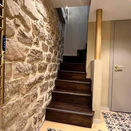 Du Cadran Hotell Paris