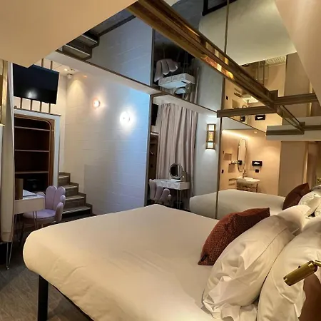 Du Cadran 4*