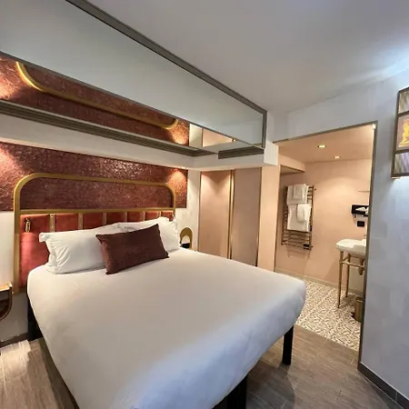 Du Cadran 4* Paris