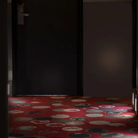 Du Cadran Hotell Paris