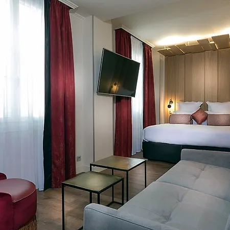 Du Cadran Paris
