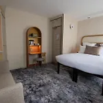 Du Cadran 4* Παρίσι