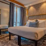 Du Cadran Hotel