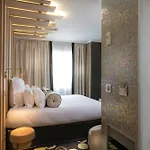 Ξενοδοχείο Du Cadran 4*