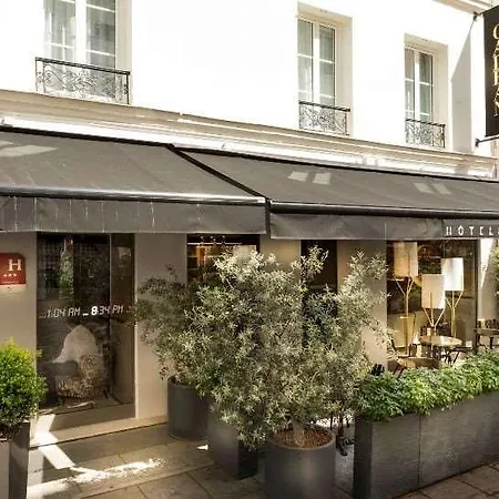 Du Cadran Hotel