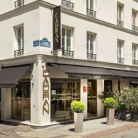 Du Cadran Hotel 4*