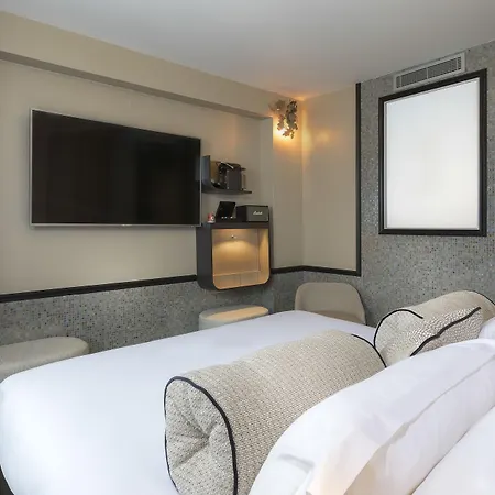 Hotel Du Cadran
