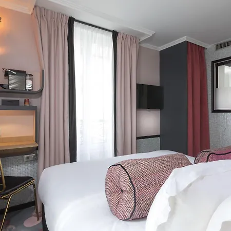 Du Cadran Hotel Paris