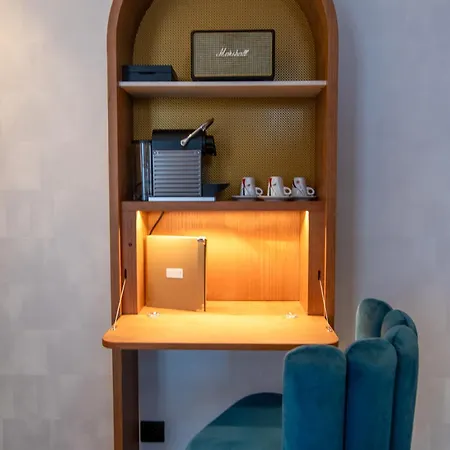 Hotel Du Cadran 4*