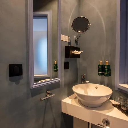 Du Cadran Hotel Paris
