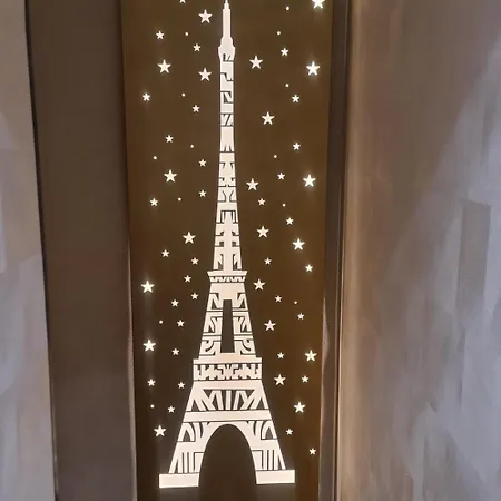 Hotel Du Cadran