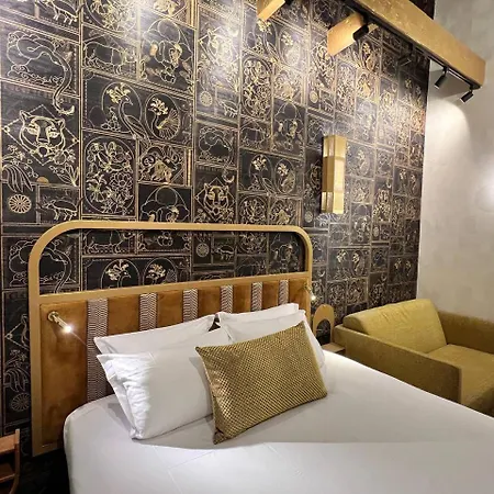 Du Cadran Hotel 4*