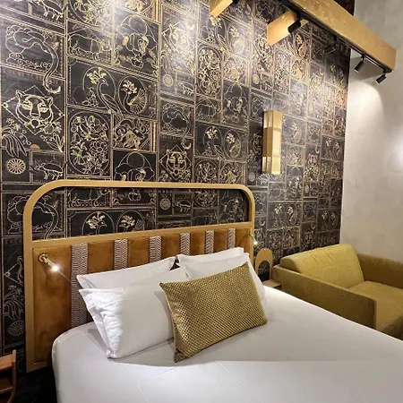 Du Cadran Hotel 4*