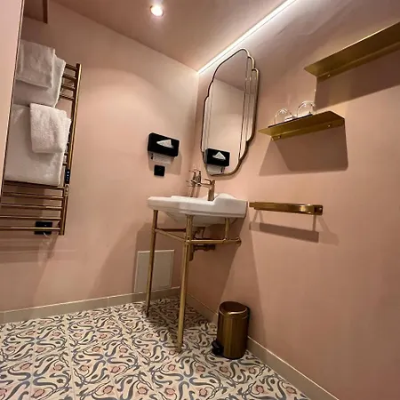 Hotell Du Cadran 4*