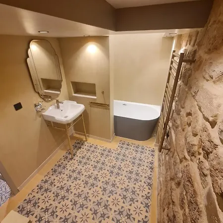 Hotel Du Cadran Paris