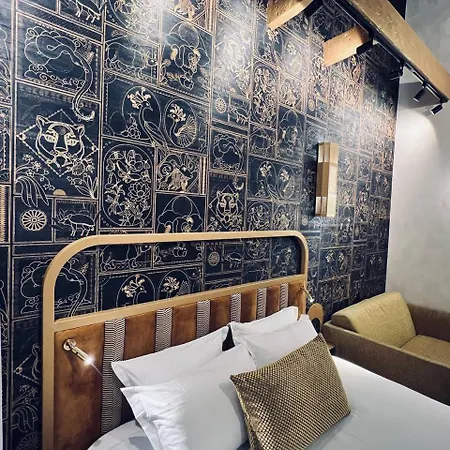 Du Cadran Otel