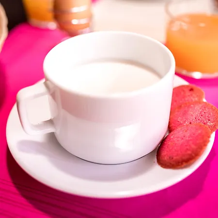 Ξενοδοχείο Du Cadran