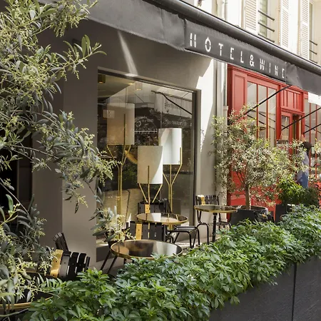 Ξενοδοχείο Du Cadran Παρίσι