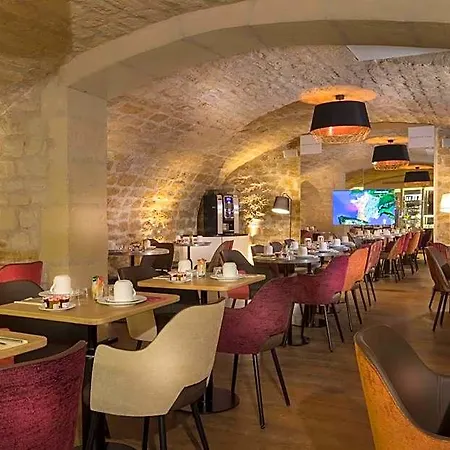 Du Cadran Hotel Paris