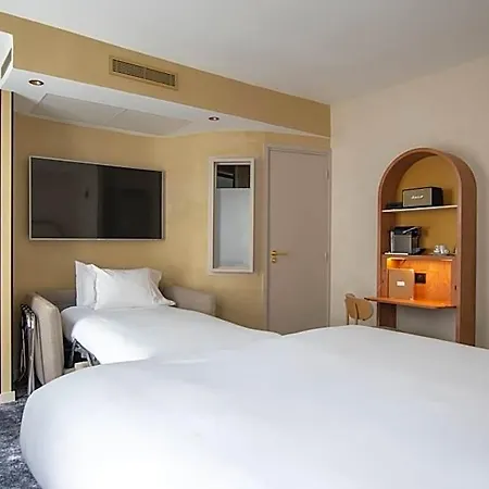 Du Cadran 4* Paris
