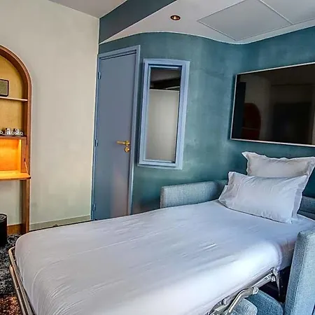 Du Cadran 4*