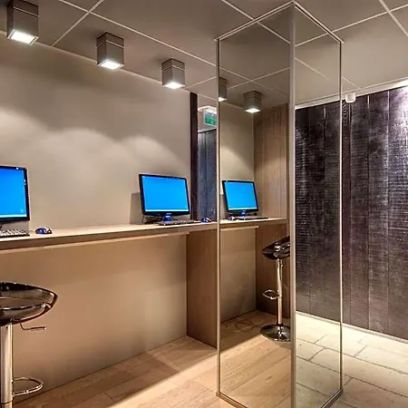 Hotel Du Cadran 4*