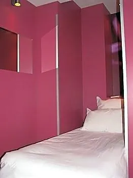 Hotel Du Cadran