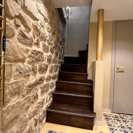 Hotell Du Cadran Paris