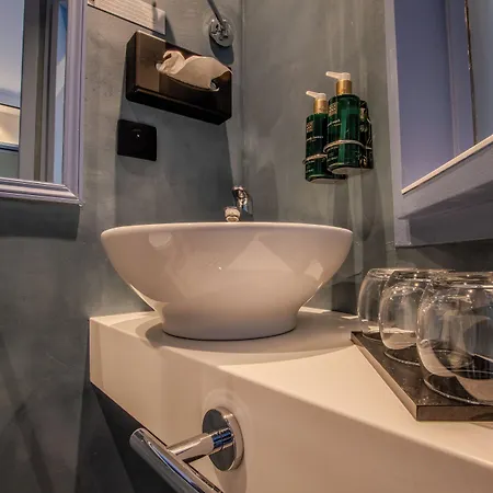 Du Cadran Hotell 4*