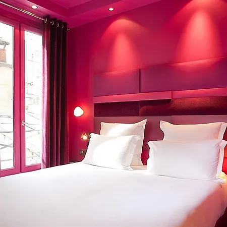 Du Cadran 4*