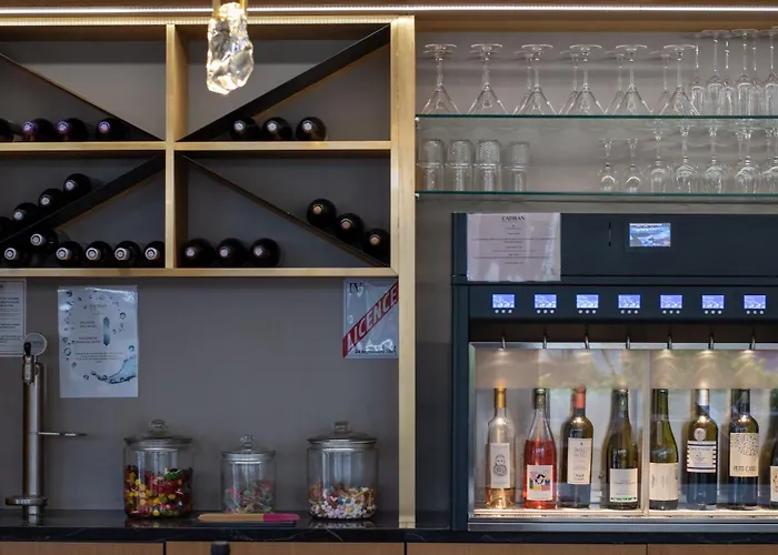 Ξενοδοχείο Du Cadran Παρίσι