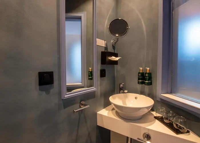 Du Cadran Hotel Paris