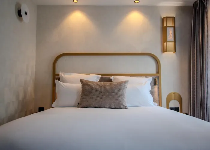 Du Cadran Hotel Paris