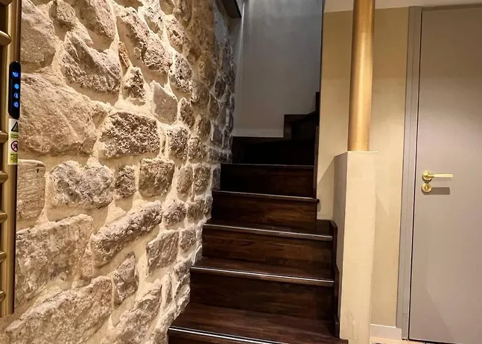Du Cadran Отель Париж