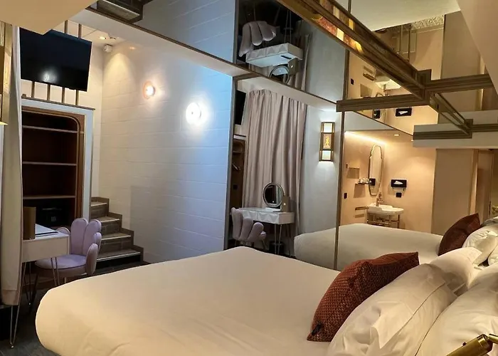 Du Cadran 4*