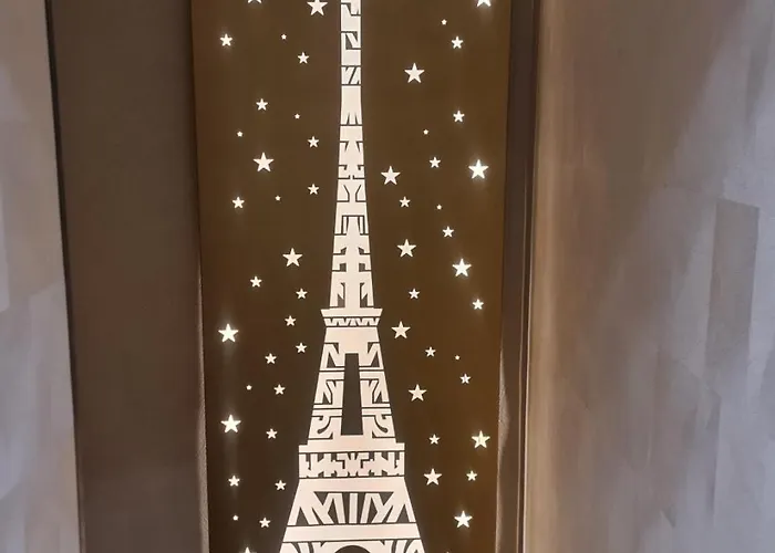 Ξενοδοχείο Du Cadran