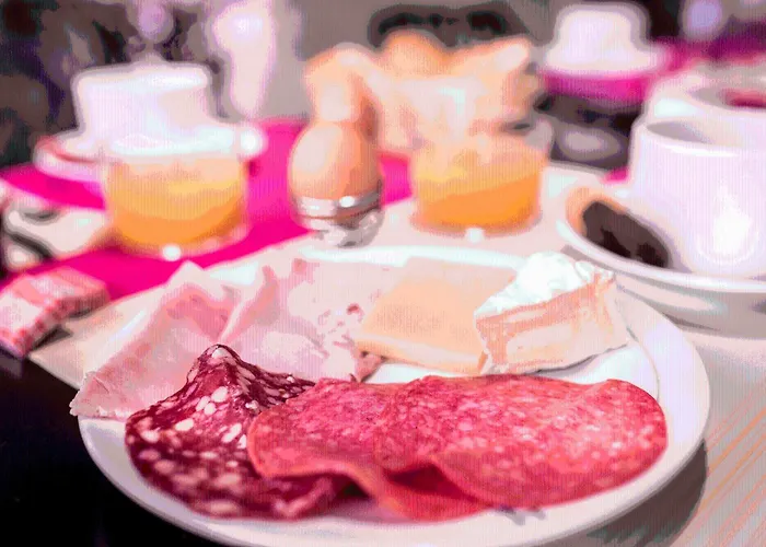 Ξενοδοχείο Du Cadran 4*